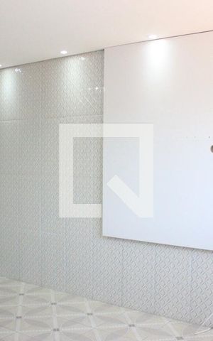 Casa para alugar com 115m², 2 quartos e sem vagaSala