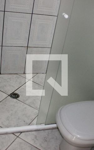 Casa para alugar com 115m², 2 quartos e sem vagaBanheiro 2