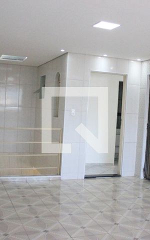 Casa para alugar com 115m², 2 quartos e sem vagaSala