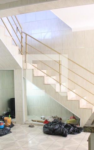 Casa para alugar com 115m², 2 quartos e sem vagaCozinha