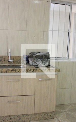 Casa para alugar com 115m², 2 quartos e sem vagaCozinha