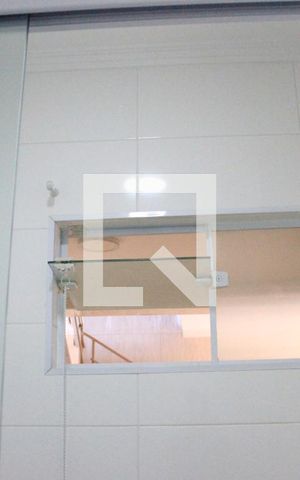 Casa para alugar com 115m², 2 quartos e sem vagaBanheiro 1