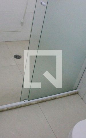 Casa para alugar com 115m², 2 quartos e sem vagaBanheiro 1