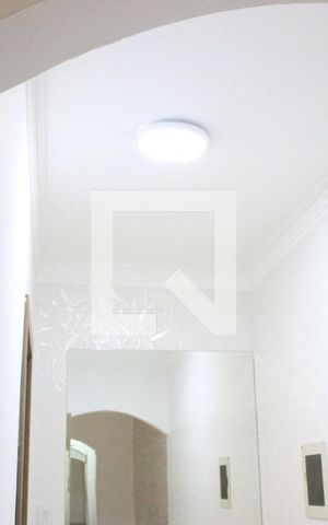 Casa para alugar com 115m², 2 quartos e sem vagaCorredor do Quarto 1