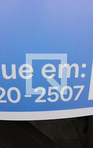 Casa para alugar com 90m², 3 quartos e 1 vagaPlaca Código QR 