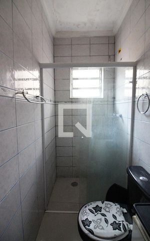 Casa para alugar com 90m², 3 quartos e 1 vagaBanheiro Social