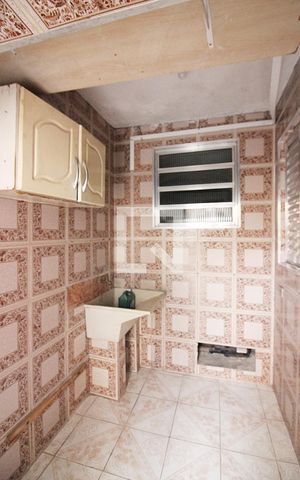 Casa para alugar com 90m², 3 quartos e 1 vagaÁrea de Serviço