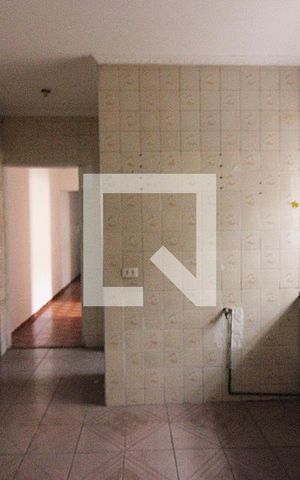 Casa para alugar com 90m², 3 quartos e 1 vagaCozinha