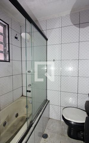 Casa para alugar com 90m², 3 quartos e 1 vagaQuarto 3 - Suíte Banheiro 