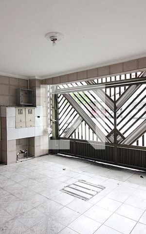 Casa para alugar com 90m², 3 quartos e 1 vagaGaragem