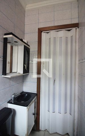 Casa para alugar com 90m², 3 quartos e 1 vagaBanheiro Social