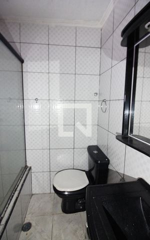 Casa para alugar com 90m², 3 quartos e 1 vagaQuarto 3 - Suíte Banheiro 