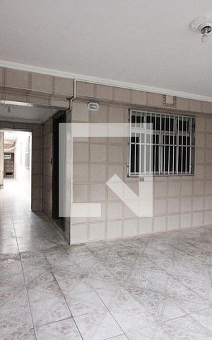 Casa para alugar com 90m², 3 quartos e 1 vagaGaragem