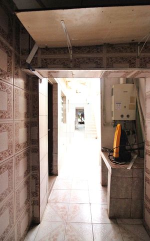 Casa para alugar com 90m², 3 quartos e 1 vagaÁrea de Serviço