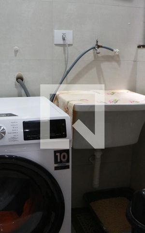 Apartamento à venda com 38m², 2 quartos e sem vagaÁrea de Serviço