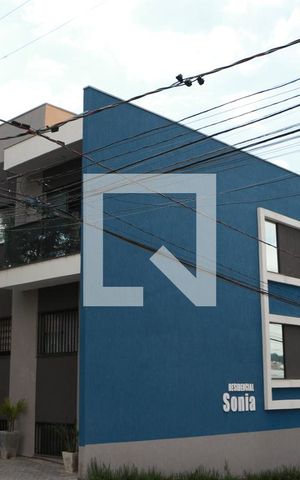 Apartamento à venda com 38m², 2 quartos e sem vagaFachada
