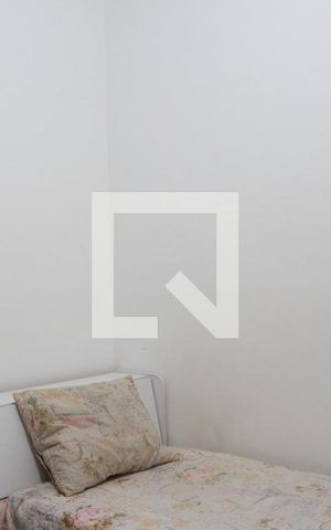 Apartamento à venda com 38m², 2 quartos e sem vagaQuarto 2