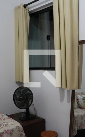 Apartamento à venda com 38m², 2 quartos e sem vagaQuarto 1