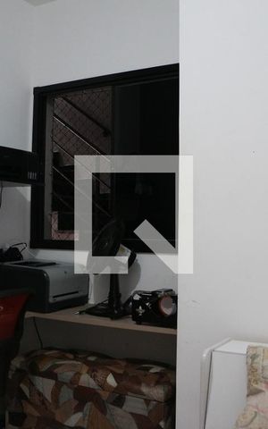 Apartamento à venda com 38m², 2 quartos e sem vagaQuarto 2