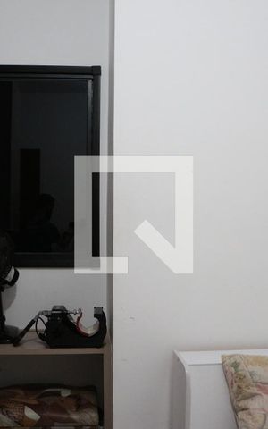 Apartamento à venda com 38m², 2 quartos e sem vagaQuarto 2