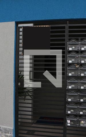 Apartamento à venda com 38m², 2 quartos e sem vagaEntrada