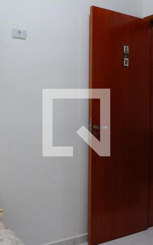 Apartamento à venda com 38m², 2 quartos e sem vagaQuarto 2