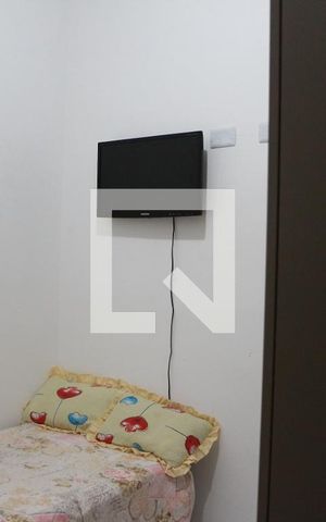 Apartamento à venda com 38m², 2 quartos e sem vagaQuarto 2