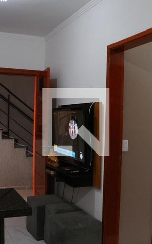 Apartamento à venda com 38m², 2 quartos e sem vagaSala/Cozinha