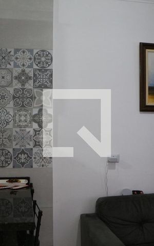 Apartamento à venda com 38m², 2 quartos e sem vagaSala/Cozinha