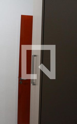 Apartamento à venda com 38m², 2 quartos e sem vagaQuarto 2