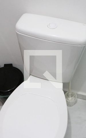 Apartamento à venda com 38m², 2 quartos e sem vagaBanheiro