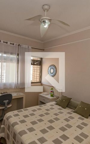 Apartamento à venda com 365m², 5 quartos e 3 vagas Apartamento à venda com 365m², 5 quartos e 3 vagasSuite 1