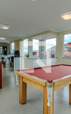Casa para alugar com 325m², 3 quartos e 4 vagas Casa para alugar com 325m², 3 quartos e 4 vagasSalão de jogos