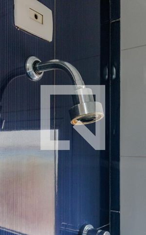 Casa para alugar com 325m², 3 quartos e 4 vagas Casa para alugar com 325m², 3 quartos e 4 vagasBanheiro da Suíte 3