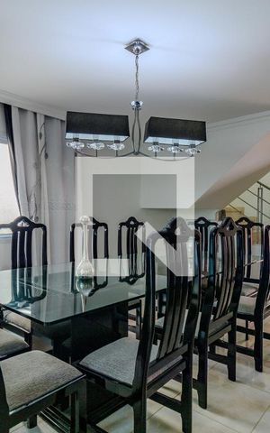 Casa para alugar com 325m², 3 quartos e 4 vagas Casa para alugar com 325m², 3 quartos e 4 vagasCopa