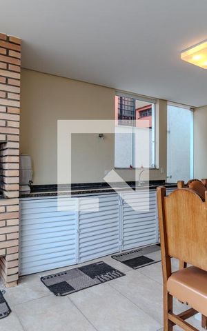 Casa para alugar com 325m², 3 quartos e 4 vagas Casa para alugar com 325m², 3 quartos e 4 vagasEspaço Gourmet