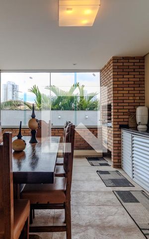 Casa para alugar com 325m², 3 quartos e 4 vagas Casa para alugar com 325m², 3 quartos e 4 vagasEspaço Gourmet