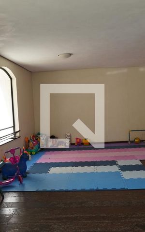 Apartamento para alugar com 102m², 3 quartos e 2 vagasBrinquedoteca