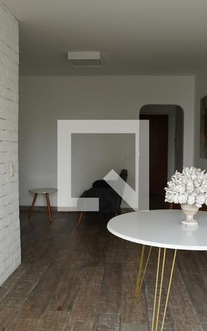 Apartamento para alugar com 102m², 3 quartos e 2 vagasSala de Jantar