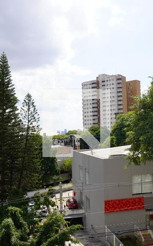 Apartamento para alugar com 102m², 3 quartos e 2 vagasVista da Suite 2