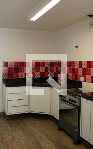 Apartamento para alugar com 102m², 3 quartos e 2 vagasCozinha