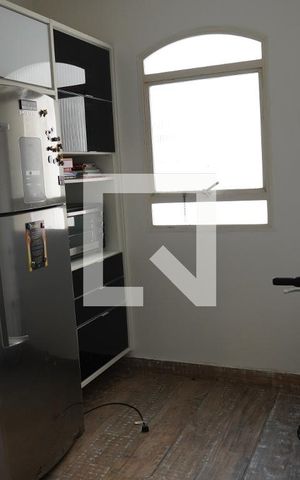 Apartamento para alugar com 102m², 3 quartos e 2 vagasCozinha