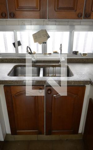 Casa à venda com 276m², 3 quartos e 2 vagasCozinha