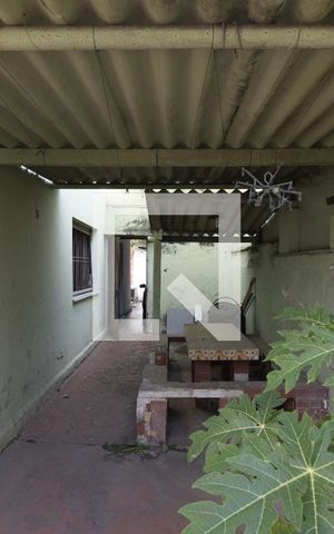 Casa à venda com 276m², 3 quartos e 2 vagasÁrea externa