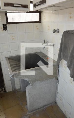 Casa à venda com 276m², 3 quartos e 2 vagasÁrea de serviço
