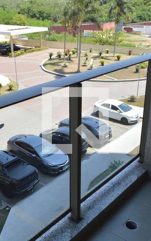 Apartamento à venda com 70m², 2 quartos e 1 vaga Apartamento à venda com 70m², 2 quartos e 1 vagaVaranda da Suíte 2