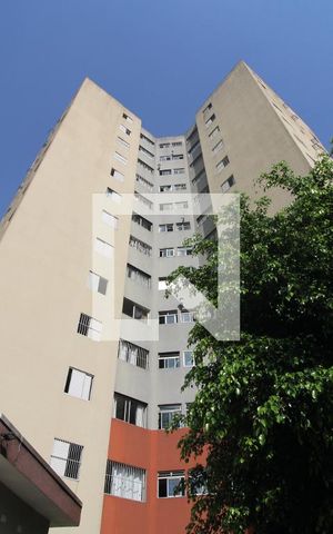 Apartamento para alugar com 56m², 2 quartos e 1 vagaFachada