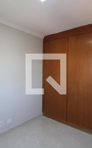 Apartamento para alugar com 56m², 2 quartos e 1 vagaQuarto 1