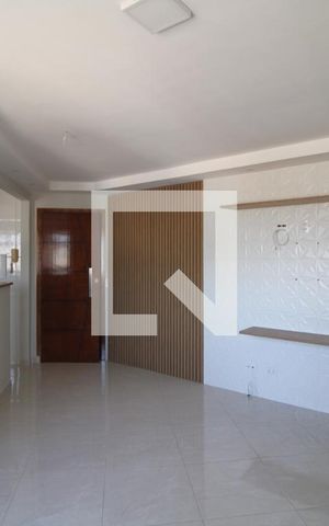Apartamento para alugar com 56m², 2 quartos e 1 vagaSala