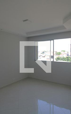 Apartamento para alugar com 56m², 2 quartos e 1 vagaSala